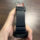 [Pre-Owned]  Casio G-Shock GW-B5600DC-1 Tough Solar Square Men Watch