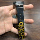 [Pre-Owned] Casio G-Shock GW-B5600SGM-1 Tough Solar Bluetooth Limited Men Watch