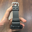 [Pre-Owned] Casio G-Shock King All Black GX-56UBB-1 Tough Solar Men Watch
