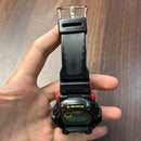 [Pre-Owned] Casio G-Shock Mat Moto Rastafarian G-7900RF-1 Men Watch