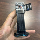 [Pre-Owned] Casio G-Shock MTG-B2000YST-1A Tough Solar Radio-Controlled Men Watch