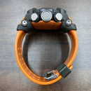 [Pre-Owned] Casio G-Shock Mudmaster GG-B100-1A9 Orange Men Watch