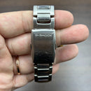 [Pre-Owned] Casio G-Shock X Nissan Nismo Satoshi Motoyama G-700NM-4AV Men Watch