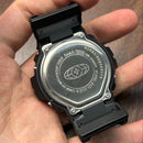 [Pre-Owned] Casio G-Shock X Places + Faces DW-6900PF-1 Limited Men Watch