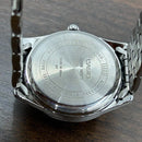 [Pre-Owned] Casio MTP-1335D-2A2V Blue Quartz Men Watch