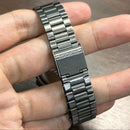 [Pre-Owned] Casio Vintage A168WGG-1B All Black Digital Unisex Watch