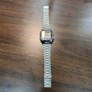 [Pre-Owned] Casio Vintage Data Bank DB-360-1A Digital Watch