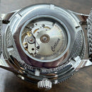 [Pre-Owned] Certina DS PH200M Ceramic Bezel Powermatic 80 Automatic Men Diver Watch