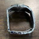 [Pre-Owned] Citizen Eco-Drive BJ6520-82A Sapphire Super Titanium Men Watch