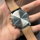 [Pre-Owned] Citizen Eco-Drive CA4630-02A Chronograph Men Watch