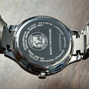 [Pre-Owned] Citizen Eco-Drive EC1170-85D MOP Radio-Controlled Women Watch