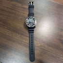 [Pre-Owned] Citizen Promaster BN1024-01E Sapphire Eco-Drive Men Diver Watch