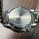 [Pre-Owned] Citizen Promaster EO2027-50X Purple Eco-Drive Unisex Diver Watch