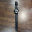 [Pre-Owned] Citizen Promaster Fujitsubo NB6021-17E Super Titanium Sapphire Automatic Men Watch