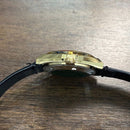 [Pre-Owned] Citizen Vintage 71-1942 Gold Automatic Unisex Watch