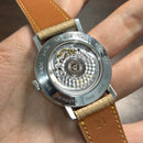 [Pre-Owned] Epos Originale 3387 Automatic Men Watch