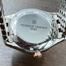 [Pre-Owned]Frederique Constant Classics Index Two-Tone Automatic Watch