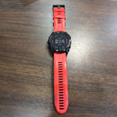 [Pre-Owned] Garmin Fenix 7X Sapphire Solar Titanium Multisport Smartwatch