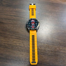 [Pre-Owned] Garmin Fenix 8 (51mm) AMOLED Sapphire Titanium Orange Men Smartwatch