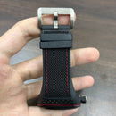 [Pre-Owned] Gorilla Fastback GT Spectre 44mm Forged Carbon Automatic Men Watch
