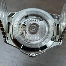[Pre-Owned] Gucci G-Timeless YA126312 Automatic Men Watch