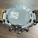 [Pre-Owned] Guess Collection Quartz Chronograph Men Watch (Swiss Made)