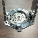 [Pre-Owned] Hamilton Khaki Field 38mm Automatic Men Watch