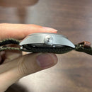 [Pre-Owned] Hamilton Khaki Field Mechanical Power Reserve 40mm H69509930 Manual Winding Men Watch