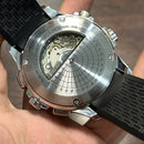 [Pre-Owned] Hamilton Khaki Aviation X-Wind Limited 1999 Automatic Chronograph Men Watch