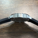 [Pre-Owned] Hugo Boss The Professional Black Quartz Men Watch