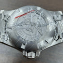 [Pre-Owned] Longines Conquest V.H.P. 41mm Quartz Men Watch