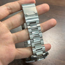 [Pre-Owned] Longines Hydroconquest 41mm Blue Quartz Men Diver Watch