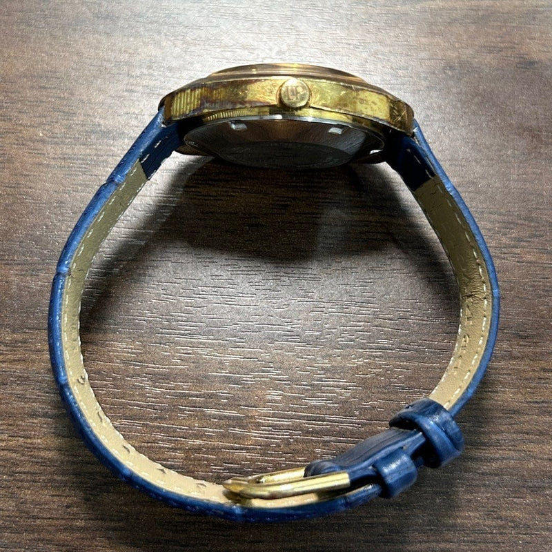 [Pre-Owned] Lucien Piccard Vintage Luccard Giltron Automatic Unisex Watch