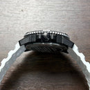 [Pre-Owned] Luminox Mil Spec 3359 Sapphire Carbon Quartz Men Watch