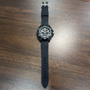 [Pre-Owned] Luminox Sentry 0200 Series XL.0201.SL Quartz Men Watch