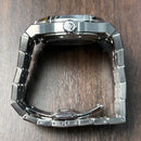 [Pre-Owned] Maurice Lacroix Aikon AI6007 39mm Blue Automatic Men Watch
