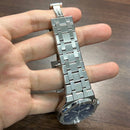 [Pre-Owned] Maurice Lacroix Aikon 39mm AI6007 Green Automatic Men Watch