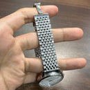 [Pre-Owned] Maurice Lacroix Eliros EL1096 Mother of Pearl Diamond Quartz Women Watch