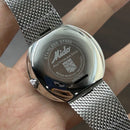[Pre-Owned] Mido Commander 1959 Pixel M8429 Automatic Unisex Watch