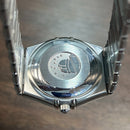 [Pre-Owned] Omega Constellation 35.5mm Automatic Chronometer Unisex Watch