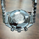 [Pre-Owned] Omega Speedmaster Mark 40 Triple Date Automatic Chronograph Men Watch