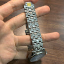 [Pre-Owned] Omega Vintage Seamaster 120m 2501.80 Automatic Unisex Watch