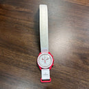 [Pre-Owned] Omega X Swatch Moonswatch Mission to Mars Quartz Men Watch