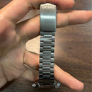 [Pre-Owned] Orient Vintage Q44601-40 Quartz Digital Watch