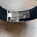 [Pre-Owned] Oris Williams F1 7563 Automatic Chronograph Men Watch