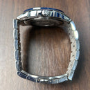 [Pre-Owned] Rado Hyperchrome Blue Ceramic Quartz Chronograph Men Watch