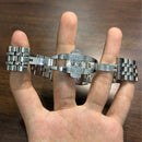 [Pre-Owned] Raymond Weil Tango 5381 Square Quartz Men Watch