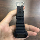 [Pre-Owned] Recreating the first G-Shock DW-5000R-1A Square Men Watch