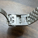 [Pre-Owned] Revelot Hexmariner 39 Metallic White CNC Guilloche Automatic Men Watch
