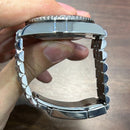 [Pre-Owned] Rolex GMT-Master II Black Dial 116710/116710LN Automatic GMT Men Watch